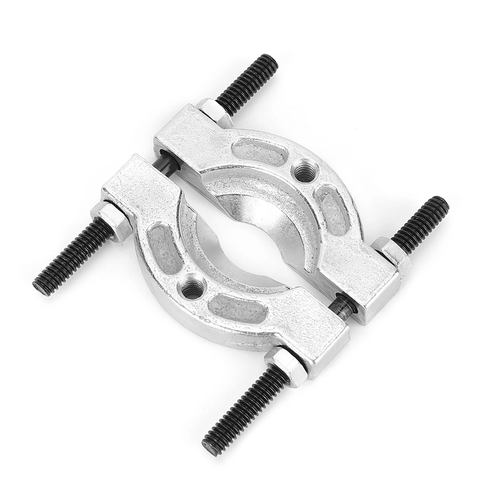 مجموعة أدوات فاصل المحمل الصغير مجموعة أدوات إزالة محمل الفاناديوم الكروم نقل السيارة الجديدة #5