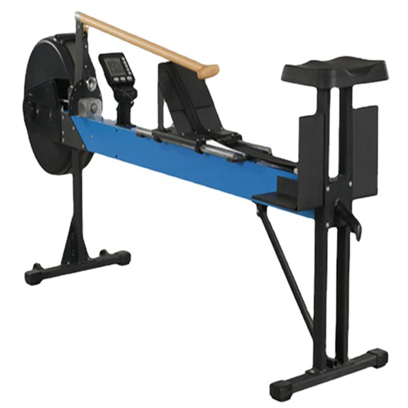 

High Quality Sports Equipment International Gym Machine Fitness Machine Training Equipment Dragon Boat Dynamometer