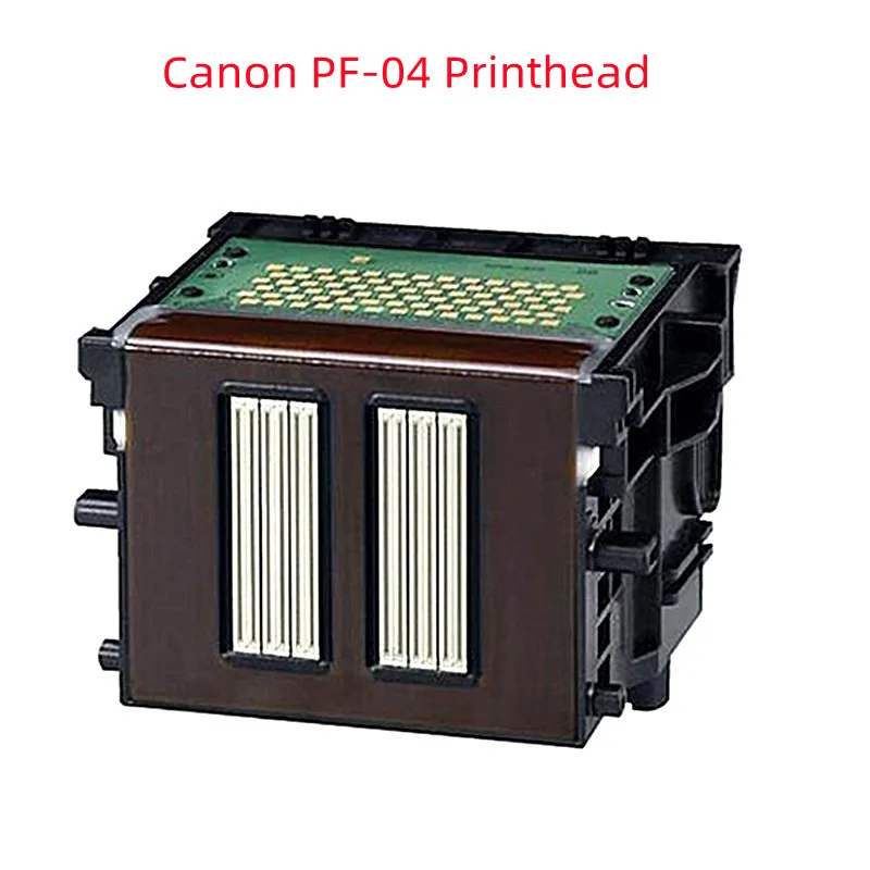 Printhead PF-04 PF04 Print Head for Canon IPF770 IPF771 IPF780 IPF781 IPF785 IPF786 IPF830 IPF831 IPF840 841 IPF850 851 Plott