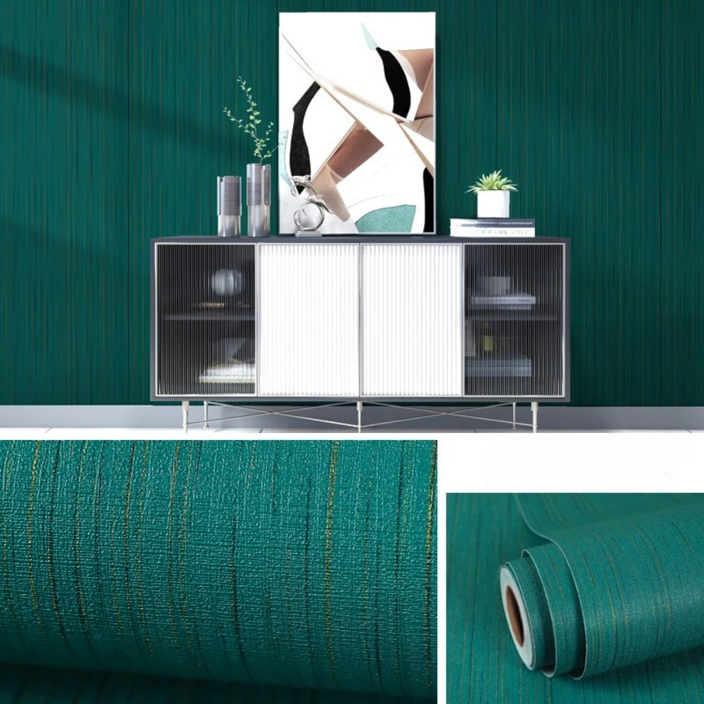 thickened-pvc-self-adhesive-wallpaper-cloth-pattern-waterproof-wall-stickers-kitchen-living-room-bedroom-embossed-diy-wallpaper