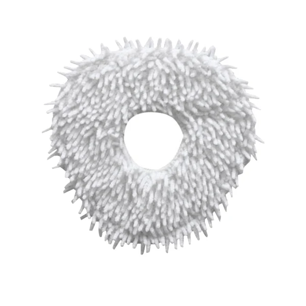 8PCS Mops For NARWAL Robot For Roborock YJCC001-1 Robot Vacuum Cleaner Parts