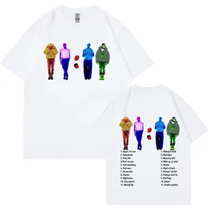 En çok satan 12, chris brown-jersey-9 numara