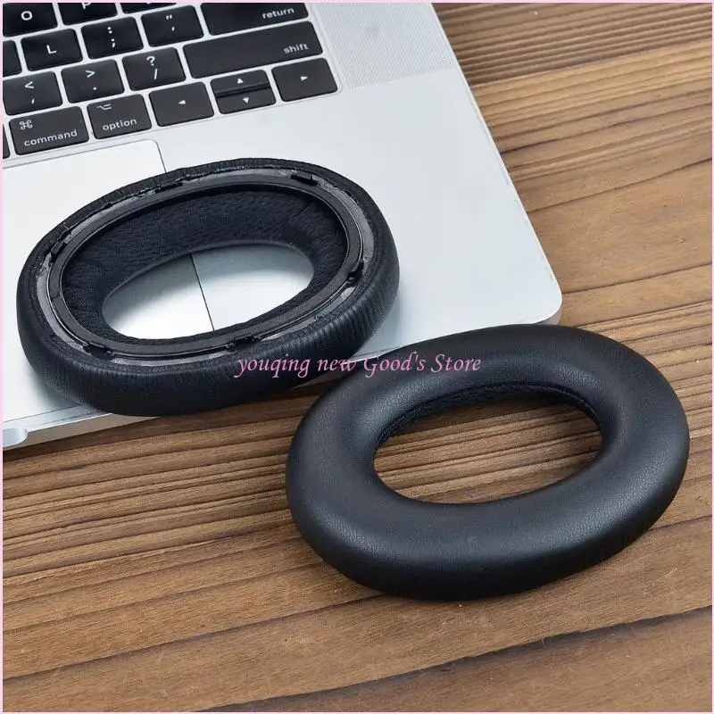 

57QA Durable Ear Pads Cushion for Bowers Px7 Headphone Earpads Sleeves