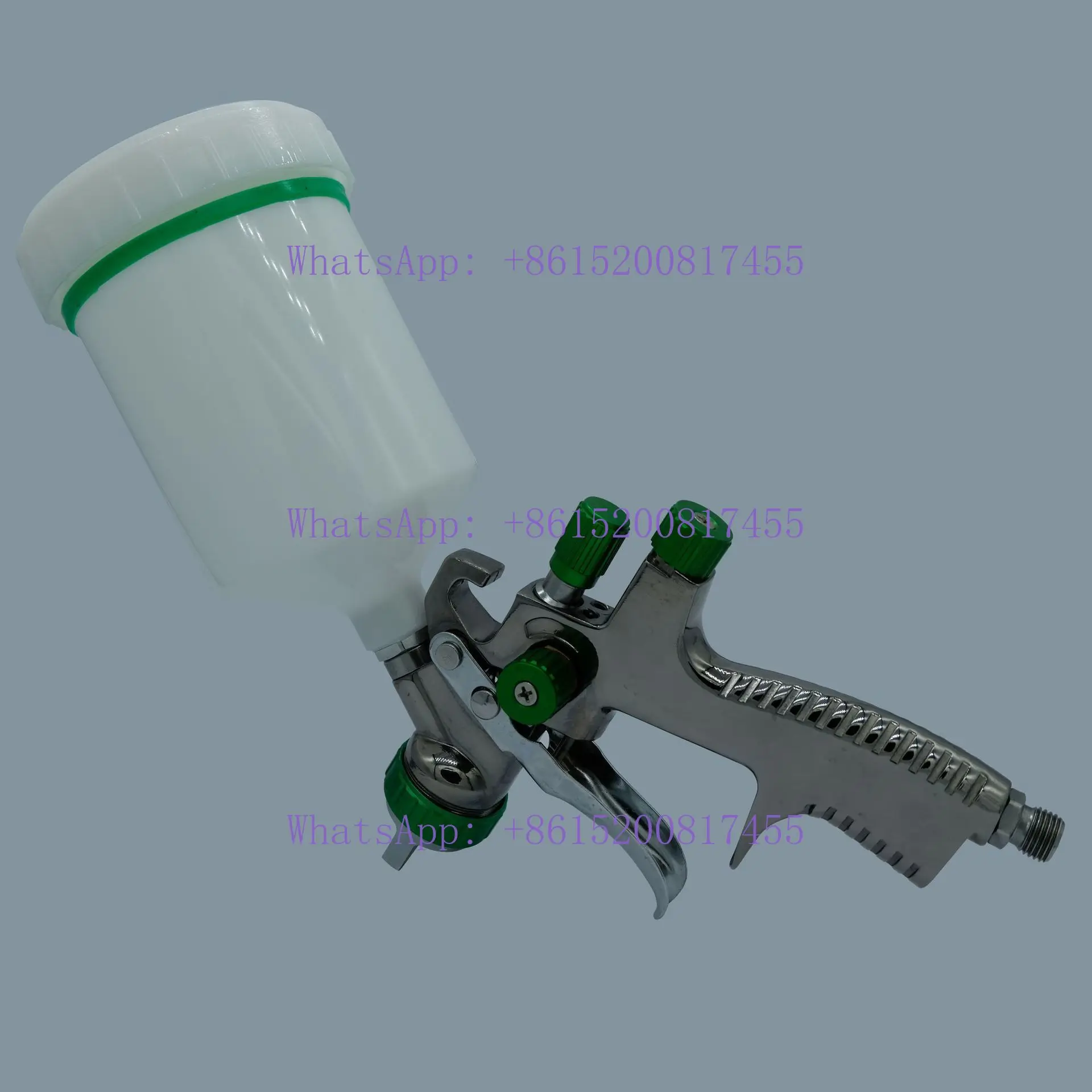 L-898 Low Air Consu…