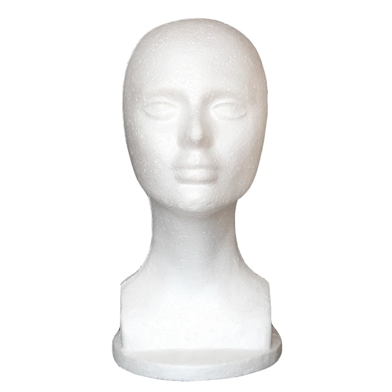 Free shiping male Mannequin Head Hat Display Wig  training head model  head model men's head model