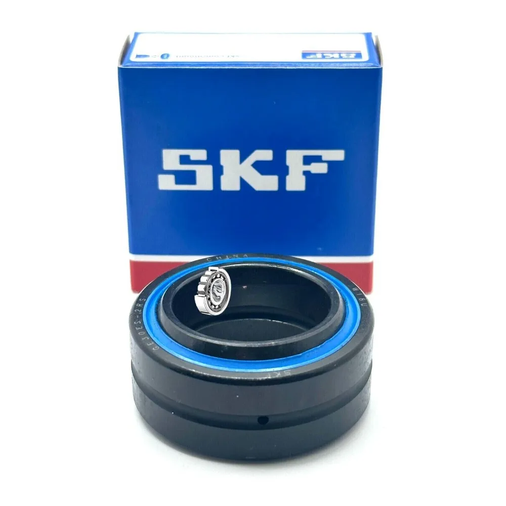 GE30 ES-2RS - SKF - ŁOŻYSKA SPHERYCZNE - FABRYKA NOWOŚĆ!