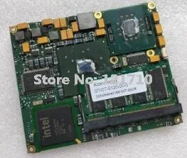 

Industrial equipment board kontron etx 18008-0000-16-0