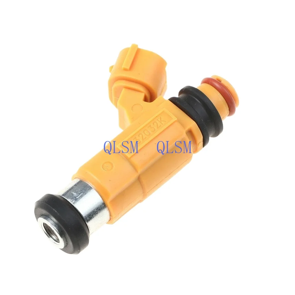 หัวฉีดน้ำมันเชื้อเพลิง 4 ตัว รุ่น CDH275 สำหรับเครื่องยนต์เรือยามาฮ่า F150 เครื่องยนต์นอกเรือสี่จังหวะ มิตซูบิชิ H6 อุปกรณ์ตกแต่งรถยนต์ระดับพรีเมียม