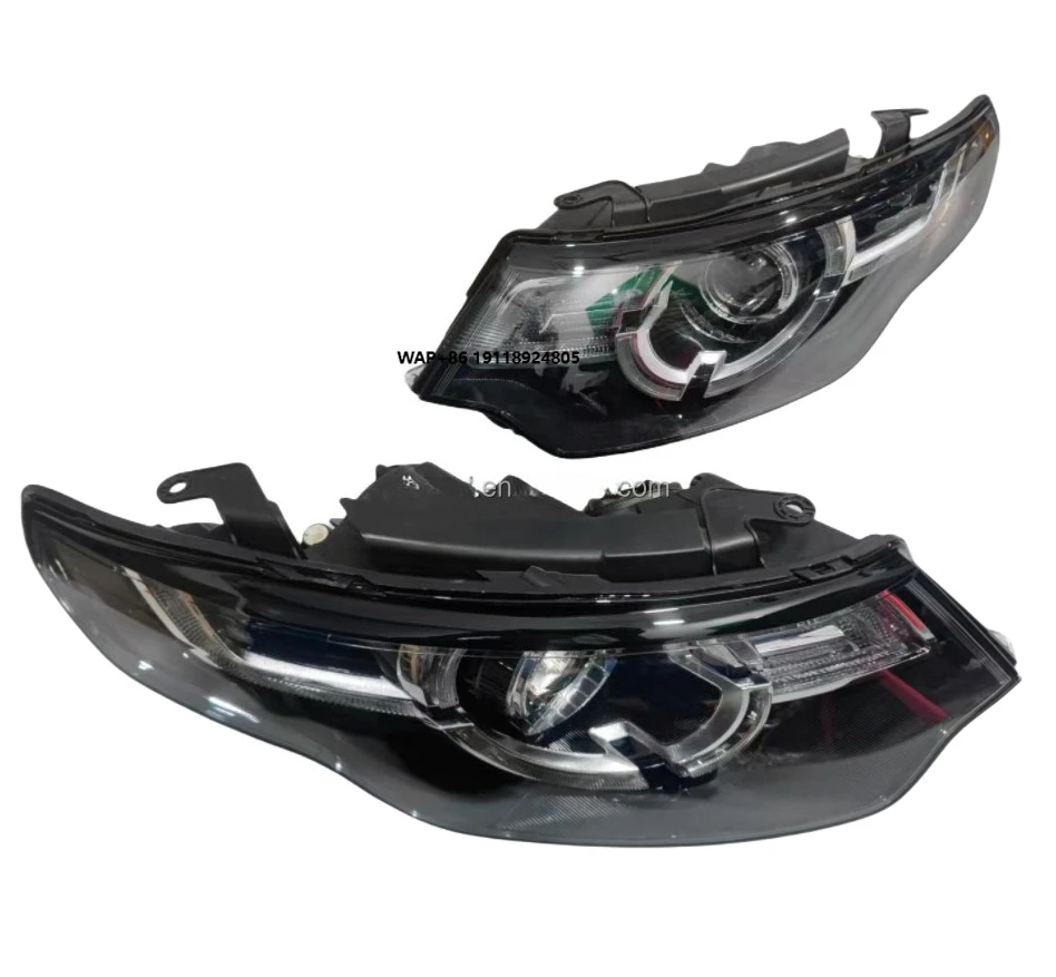

Для Discovery Sport 2017-2019 фара LR060887 LR076133 LR060879 LR076144 OEM Сменная фара