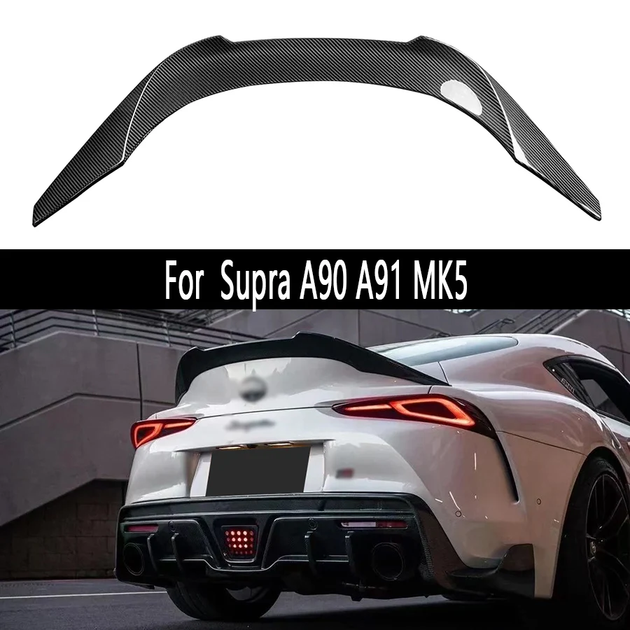 For Toyota Gr Supra…