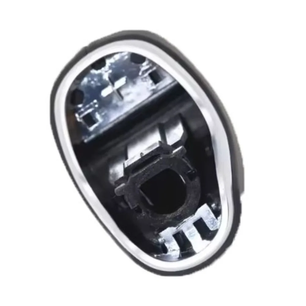 

Модернизация салона автомобиля, ручка рычага переключения передач, 6-скоростная ручка переключения передач, аксессуары для салона автомобиля, аксессуары, подходит для нескольких моделей