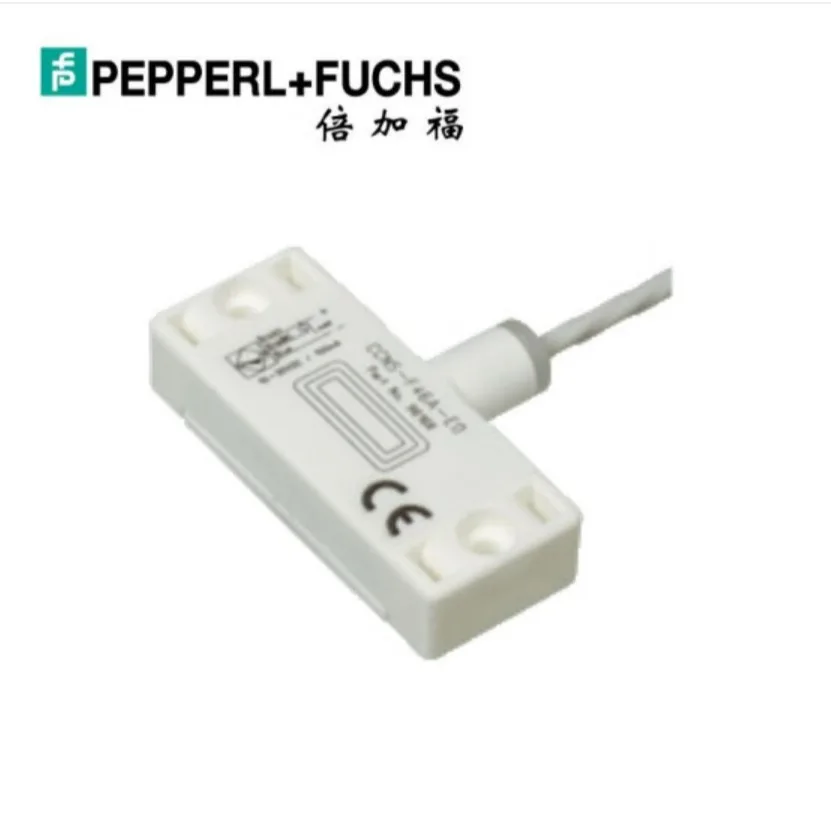 2025 Pepperl + Fuch…