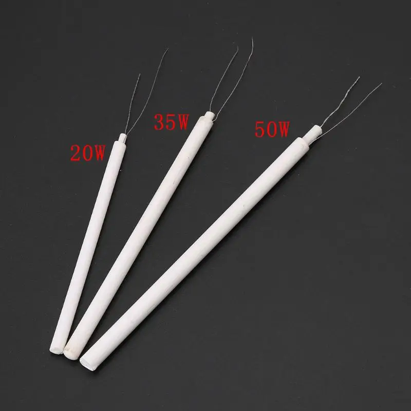 Electric Soldering Iron Heating Element Internal Heated Ceramic Core 20W 35W 50W