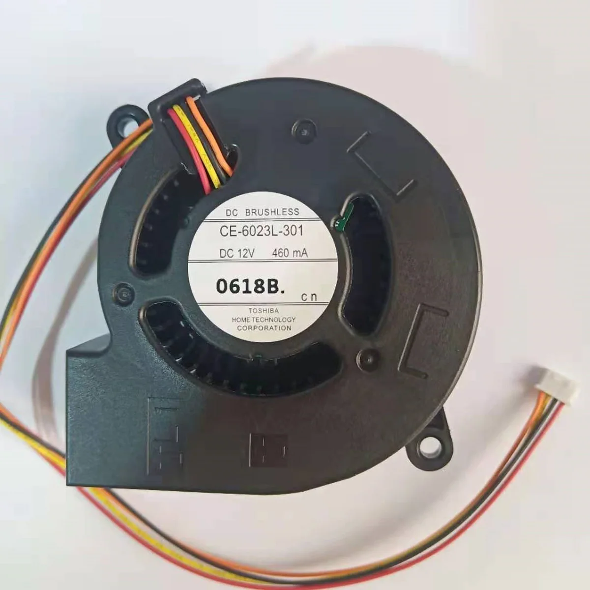 

Оригинальный вентилятор для проектора CE-6023L-301 CB-696Ui/EV-100/105