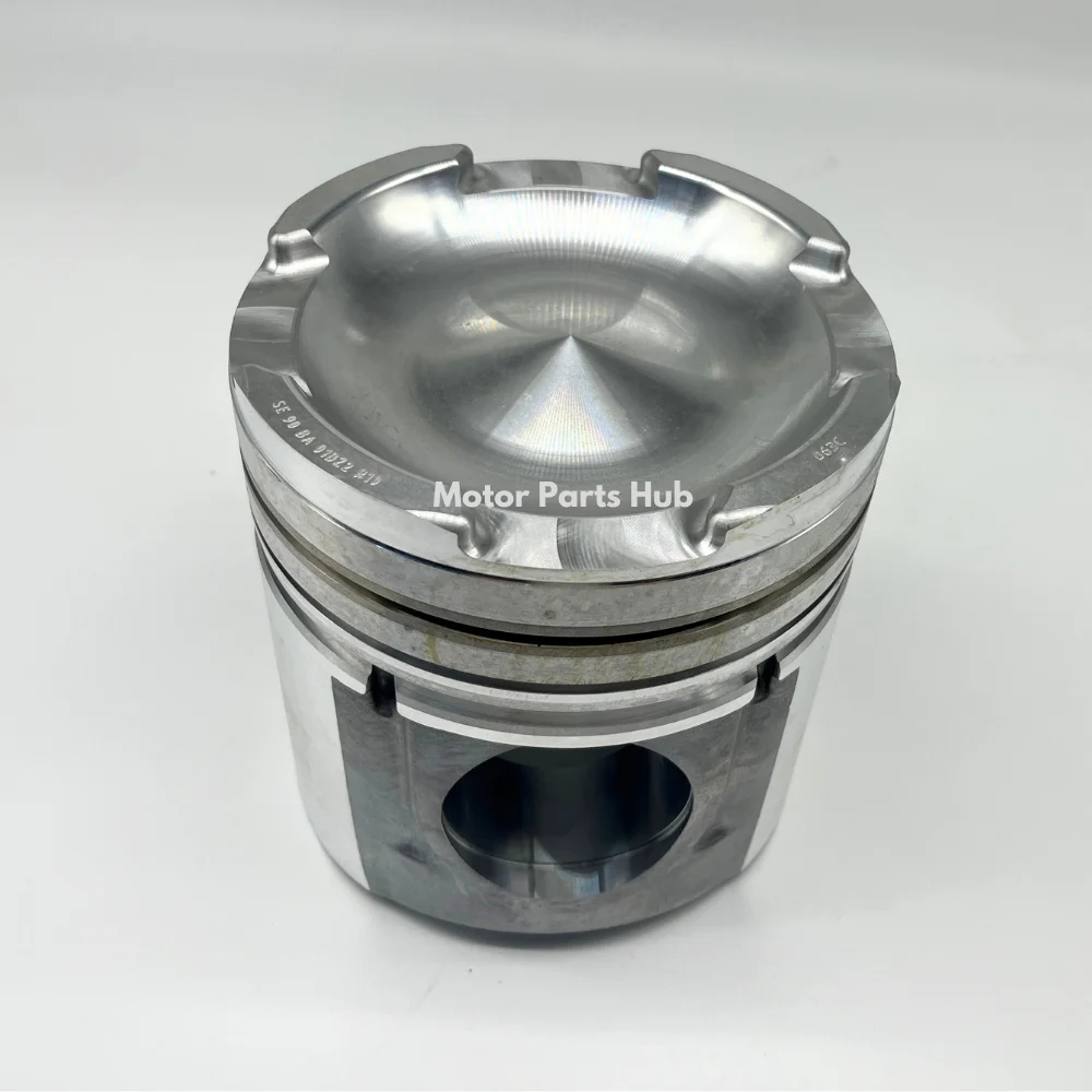 New SE901BA Dies el Engine Piston Kit for Per kins 4006 4008 4012 Marine Construction Generator Set Spare Parts