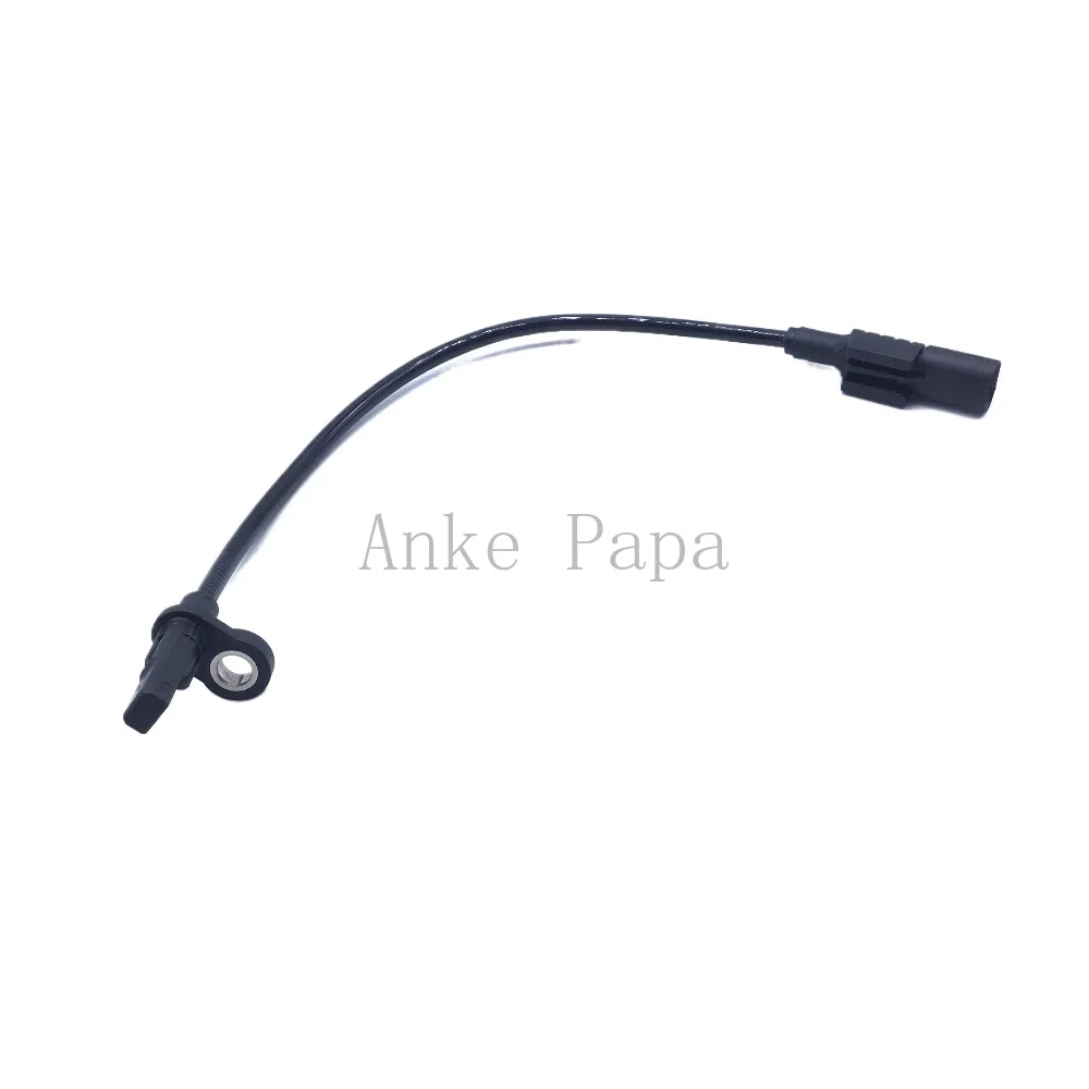 

2Pcs ABS Wheel Speed Sensor Front Rear Left Right A1669054002 A1669054102 For bz GL350 GL450 GL550 GLE63 GLS450 ML250