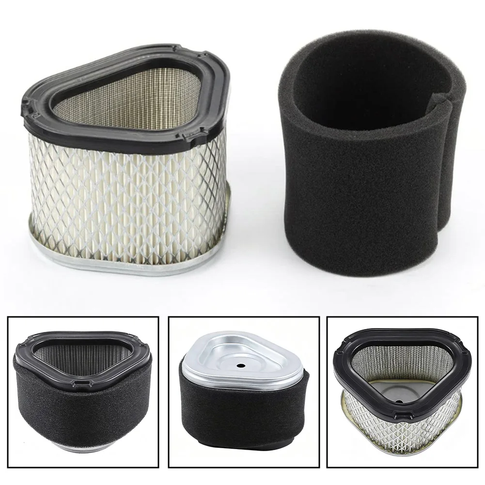 CV15S Replacement Part 12 083 05-S Air Filter For Outdoor Power Equipment Maintenance Air Filter Polyurethane Seal Design