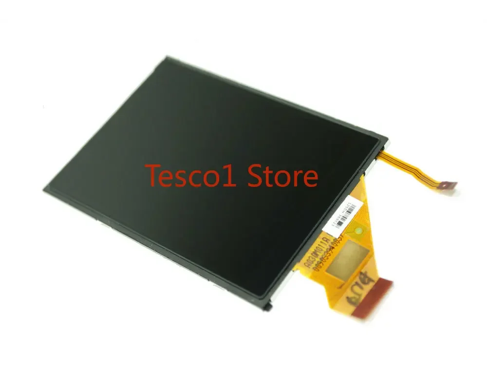 Écran LCD pour appareil photo numérique, pièce de rechange pour IL PowerShot SX610, SX620, SX720