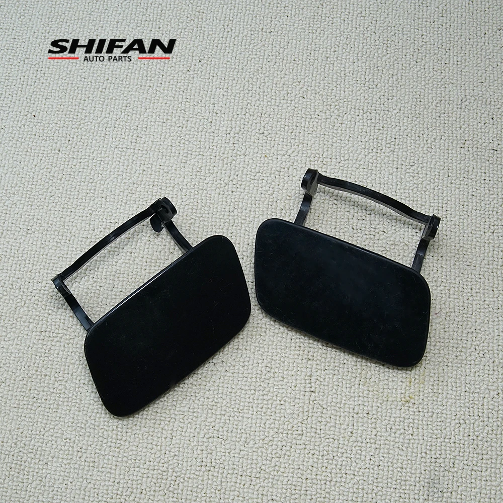 8K0955276 8K0955275 Car Front Headlight Washer Cover For Audi A4 B8 8K 2008 2009 2010 2011 2012 Product Primers Car Accessories