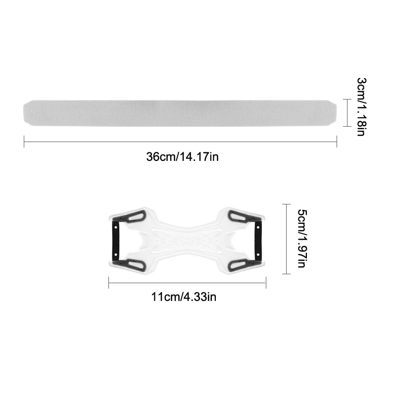 (.) Patella Kneecap Band Adjustable Silicone Knee Tendon Strap Pressurized Protector Knee Pad Shock Absorption Basketball Sports