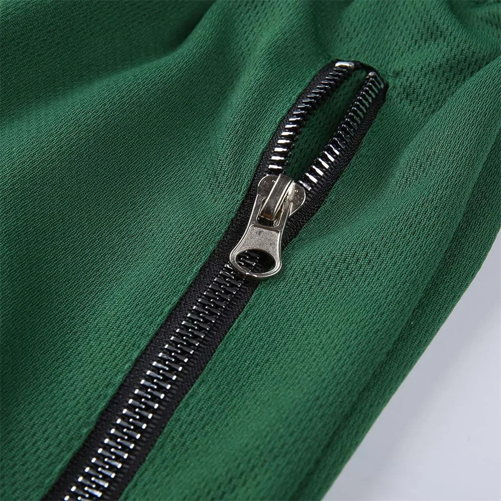 Basketball Shorts Für Männer Lose Sport Shorts American Ball Hosen Schnell Trocknend Mesh Sport Fünf-punkt Hosen Sommer Streetwear – Detail 19