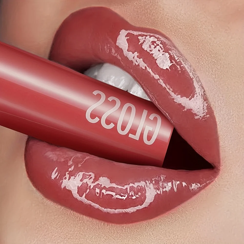 Waterproof Lipstick…