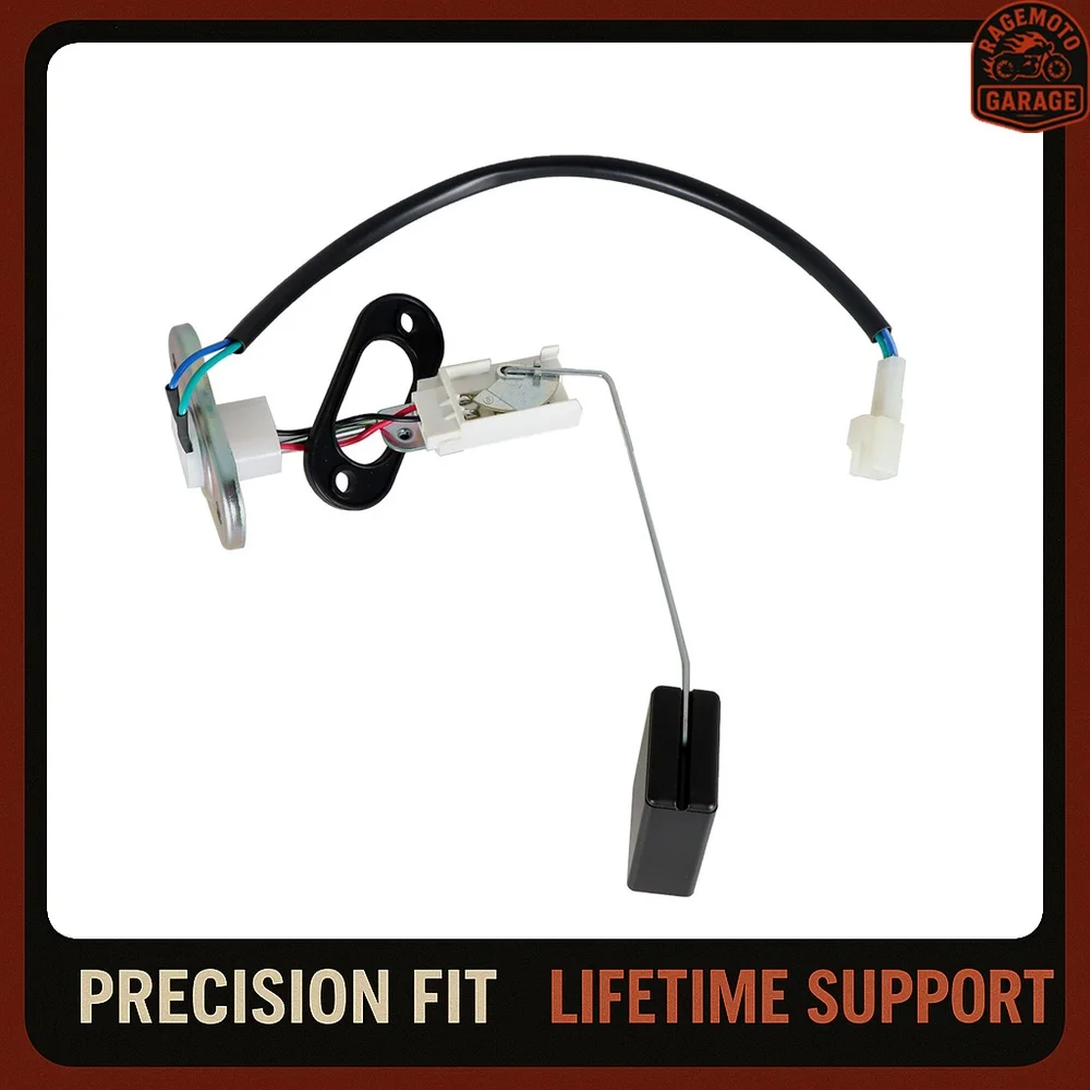 

Fuel Meter Sending Unit for Yamaha Road Star 1700 Silverado XV1700AT (2004–2007)