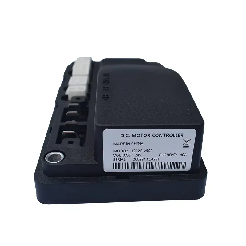 

In stock New In stock China Made 1212P-2502 24V 90A Motor Controller for Electric Mobility Scooter Can Replace Curtis