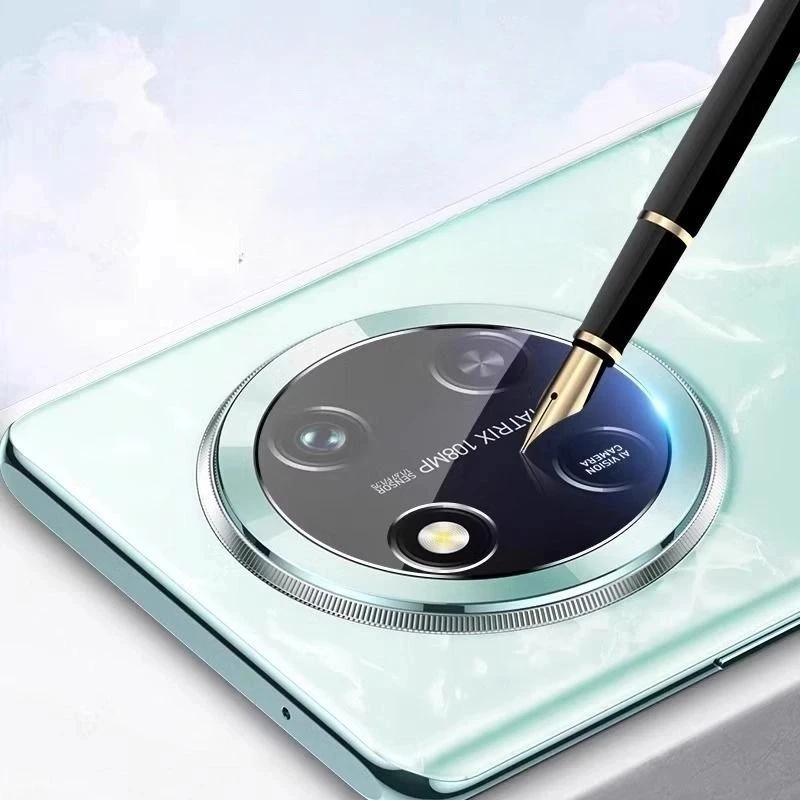 Clear Camera Lens Film For Honor X9C Camera Protectors for HONOR Magic 7 Lite X 9C Transparent Tempered Glass Lens Cover