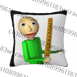NEW Baldi S Basics 2024 A Pillow Case