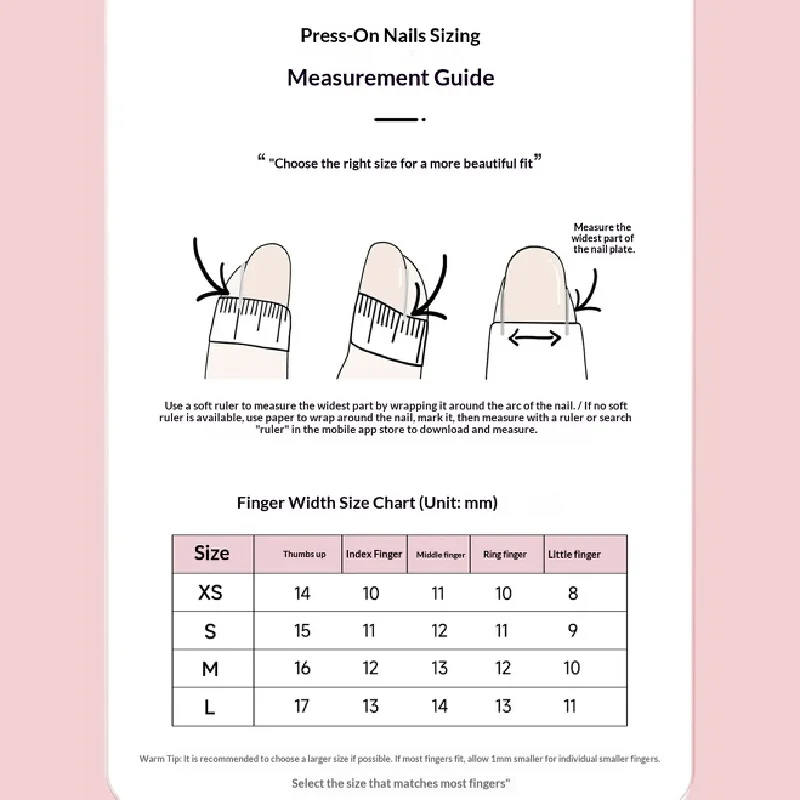 Lava Rock chocolat automne hiver court pur fait à la main portable ongles blanc améliorant élégant paillettes diamant autocollant Nail Art