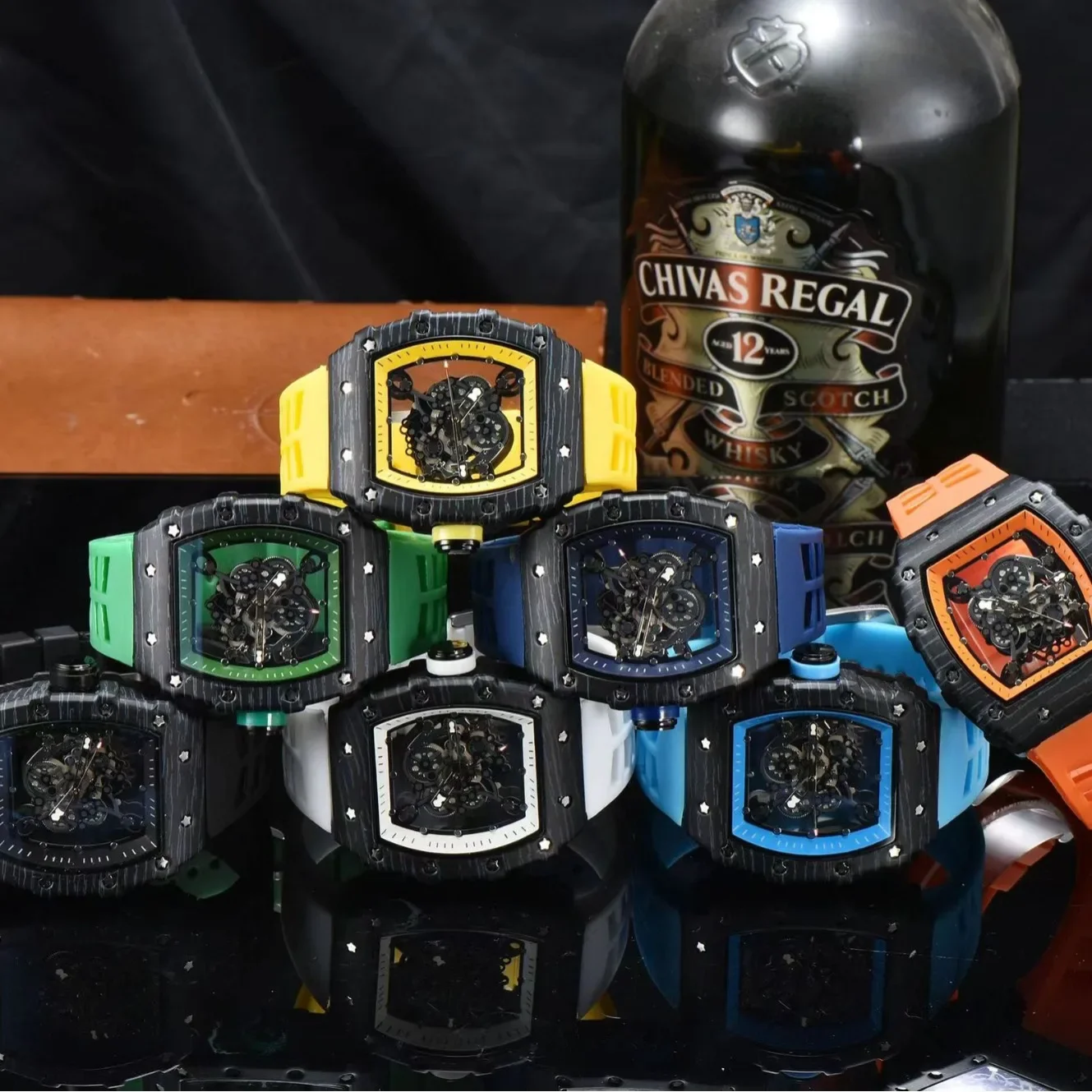 Cross-Border Foreig… - image