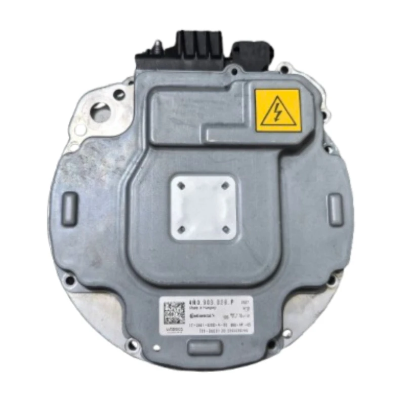 4N1903028 4N0903028 per Audi A8/A7 48V Mild Hybrid, Generatore Raffreddato ad Acqua, Gruppo IGBT, Parti di Smontaggio Non Ricondizionate
