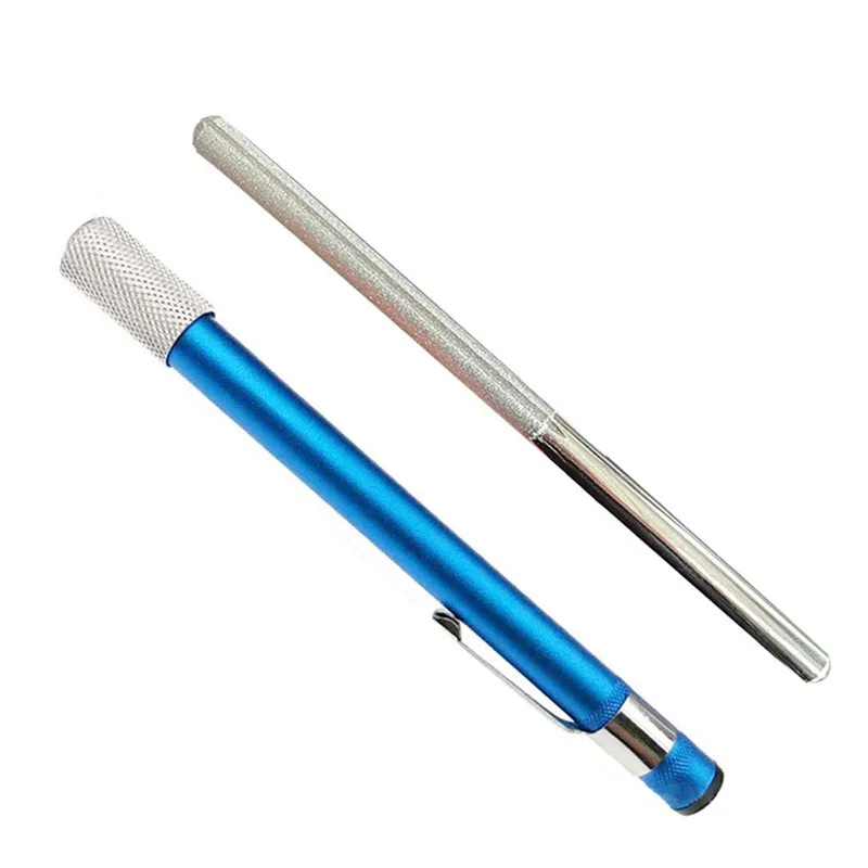 Variant: Blue Single Head E