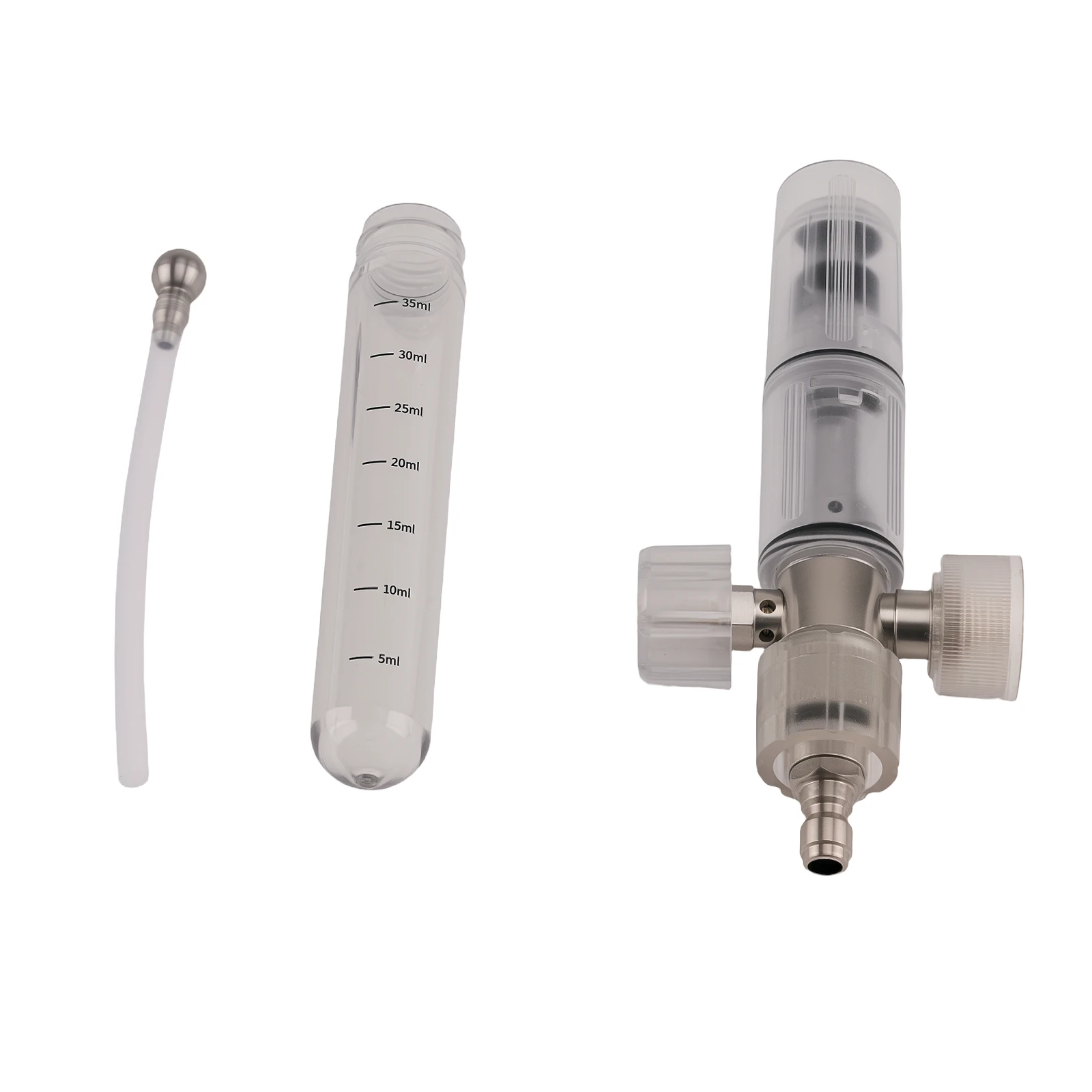 

Пистолет-распылитель для мойки автомобилей с пенной насадкой и быстрым соединением 1/4 дюйма для аппаратов высокого давления