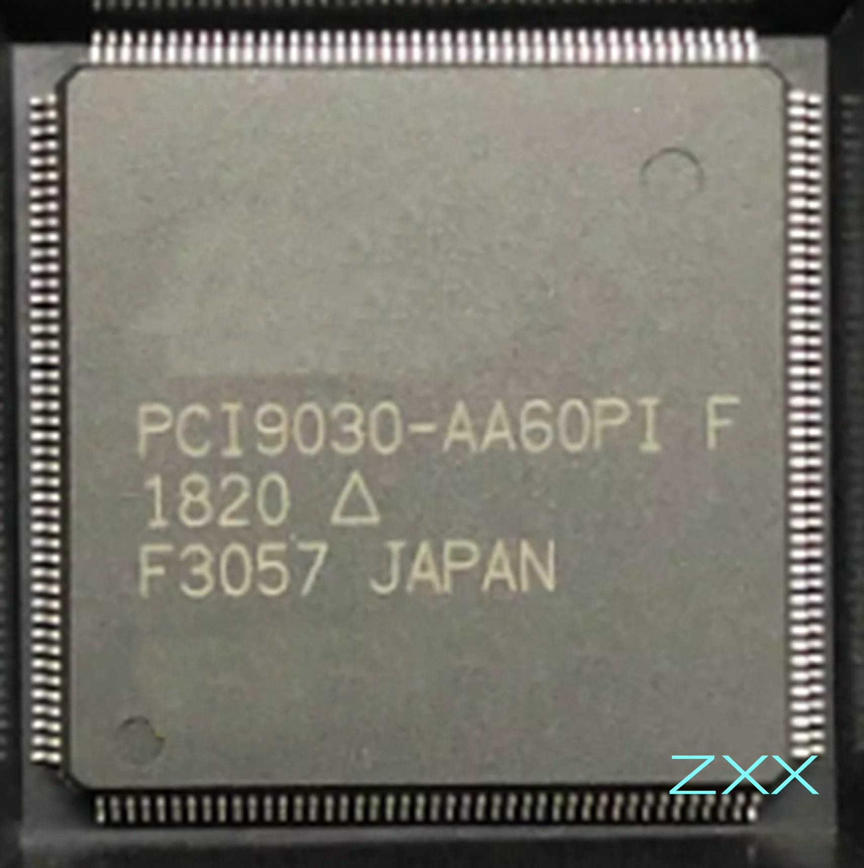 

Новый PCI9030-AA60PIF QFP, 1 шт.