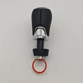 Řadicí páka automatické převodovky házená pro Škoda Octavia Superb Fabia Rapid Yeti 10 nejlepší prodej Řadicí páka Škoda Rapid - №2