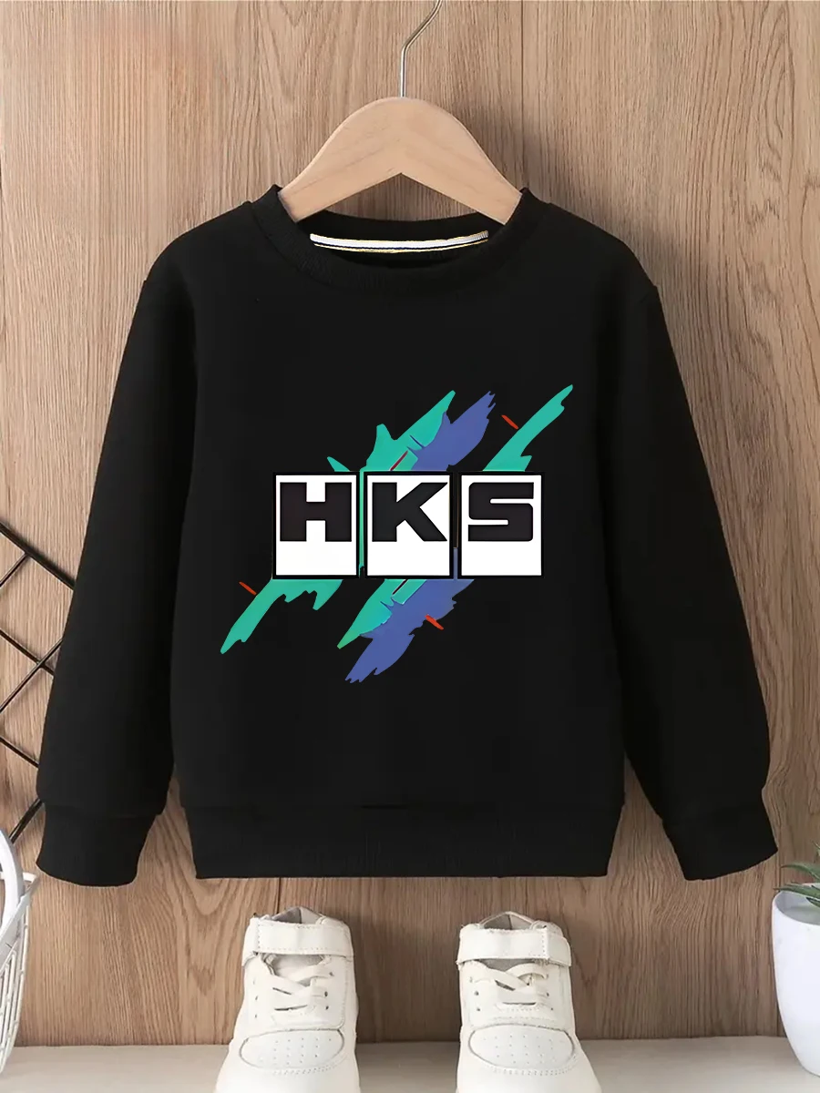 

Толстовка с круглым вырезом и длинным рукавом с принтом, повседневная, теплая, стильная, с индивидуальным узором, тяжелая вес (вес ткани 220–320 г/м2)