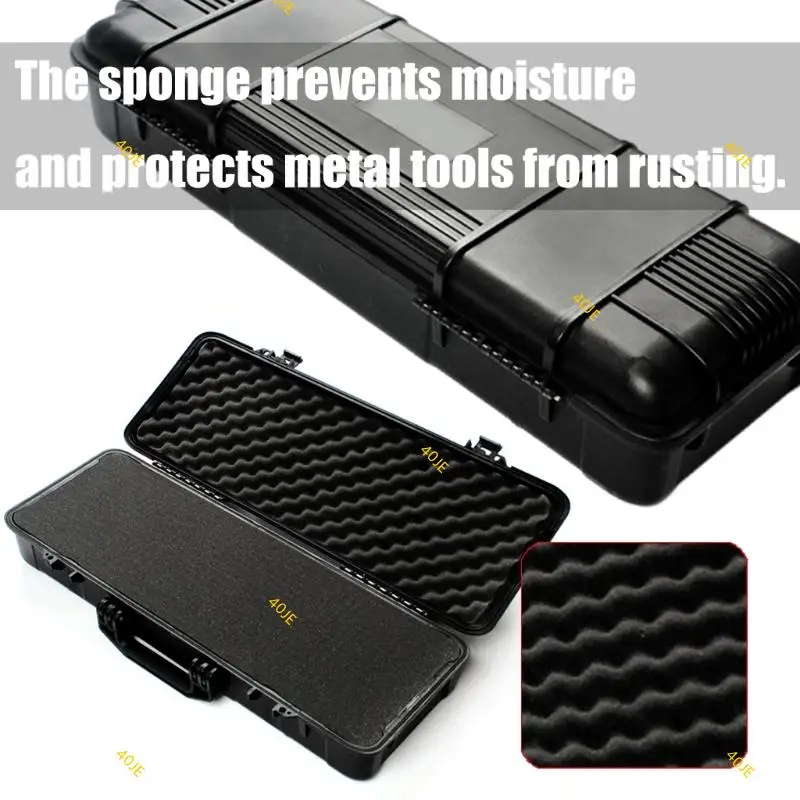

40JE Waterproof Tool Container Holder for Multifunctional Use in Various Conditions
