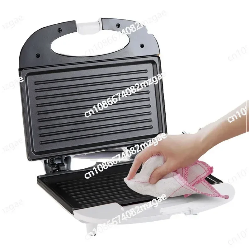 

Новая электрическая форма для торта для домашнего отопления с обеих сторон