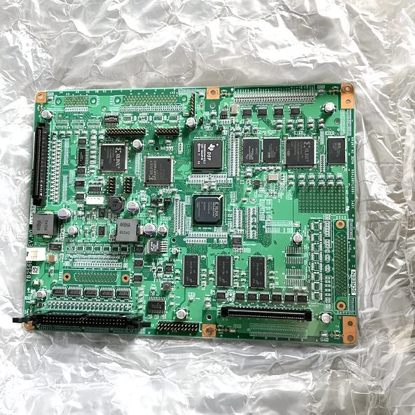 Original New Screen CTP PTR 100074807V00 TB256E Board