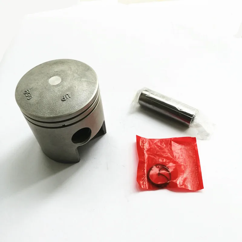 67 مللي متر المكبس دبوس مجموعة لياماها عالية الأداء خارجي مجموعة المكبس 20hp 25hp 6G0-11631-00 / 6G0-11631-00-95 6G0 #3