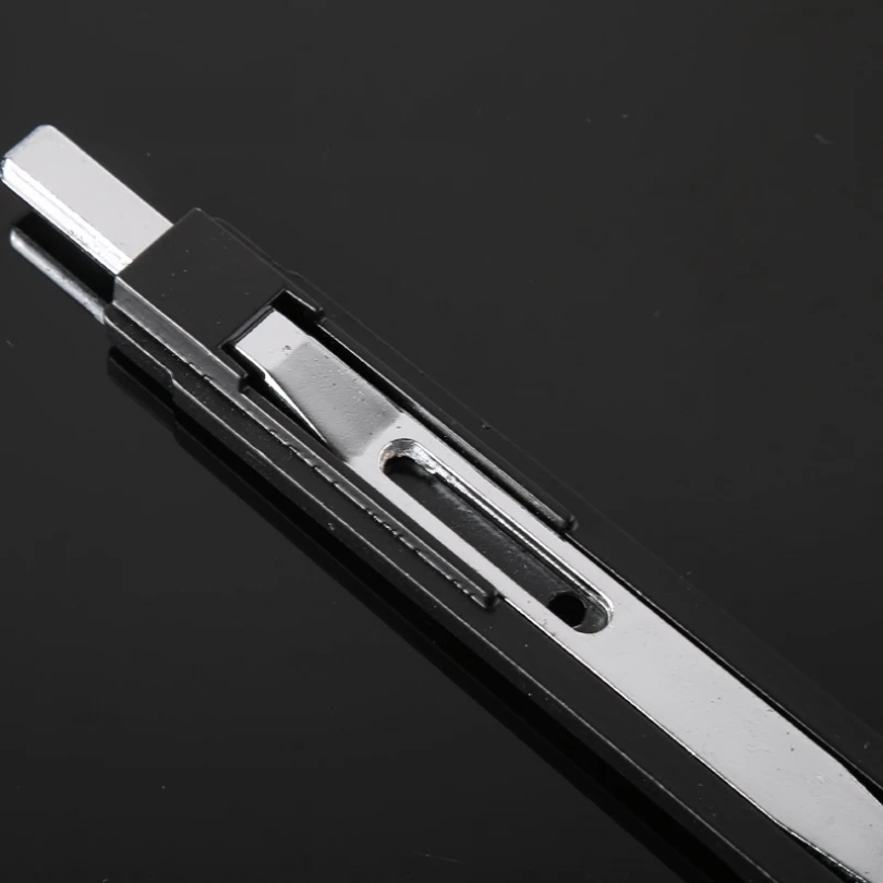 Bullone nascosto in acciaio inossidabile inserto per porta in legno scatola con bullone a doppia porta scanalato bullone a scomparsa bullone per porta invisibile installazione aperta