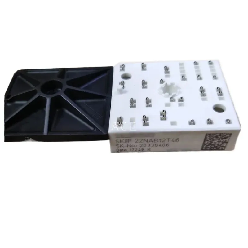 

SKIIP22NAB12T46 SKIIP22NAB12T45 IGBT Module