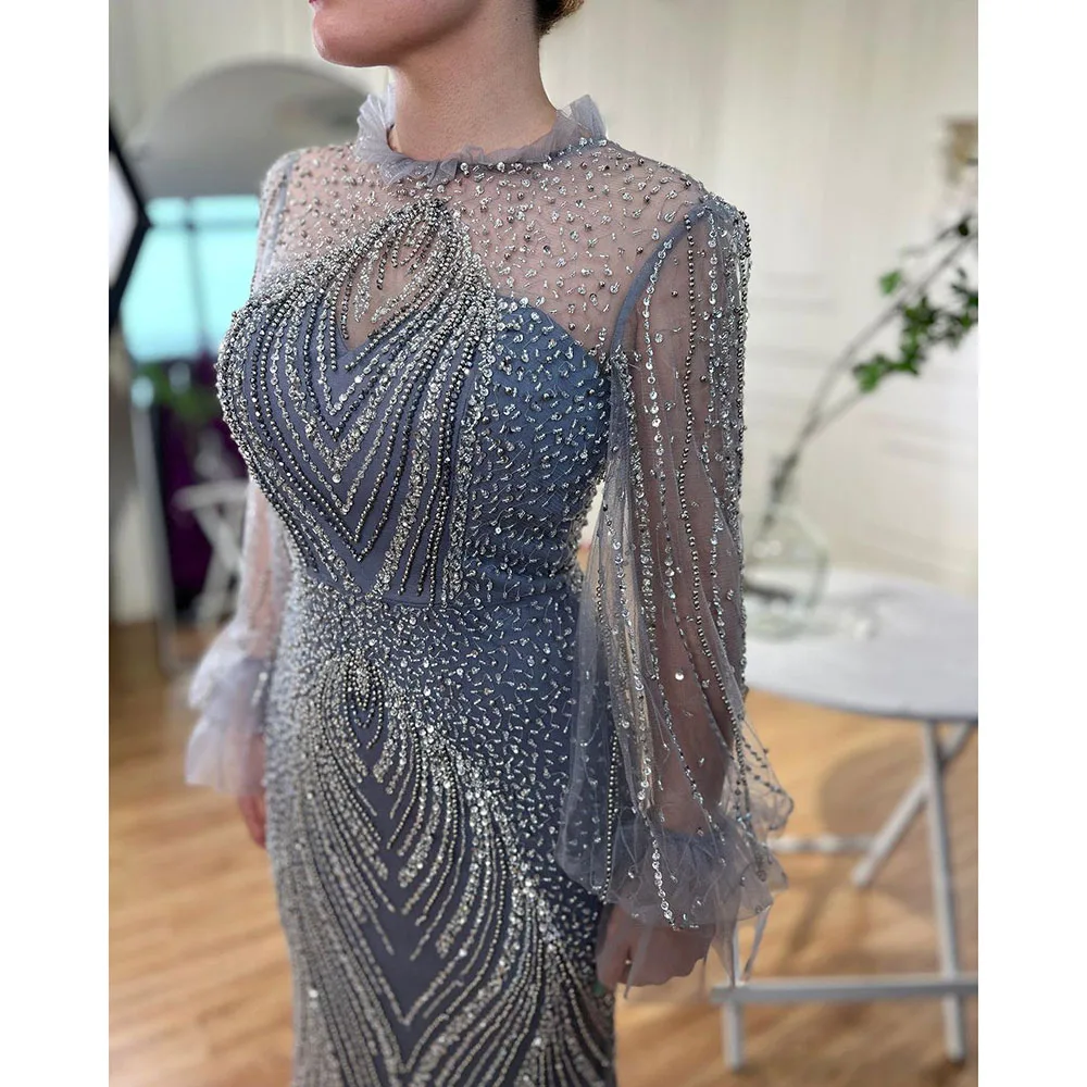 Why the Huijer Evening Dress Is the Ultimate Choice for Glamorous Events in  2025