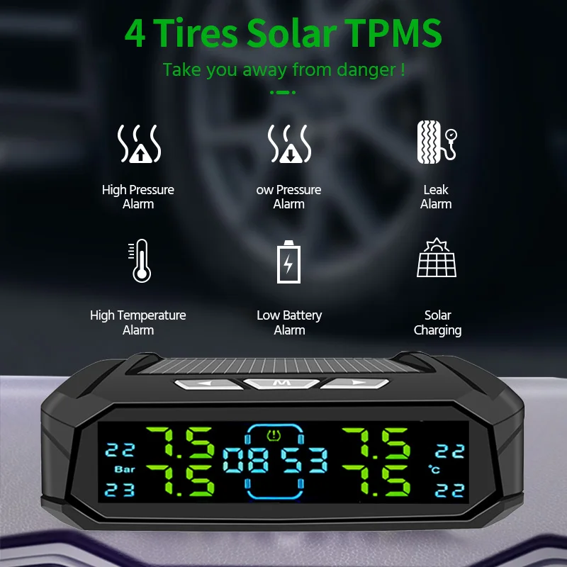 Thumbnail 2 - #34 Compare Temperature Monitoring Sensors Before You Buy