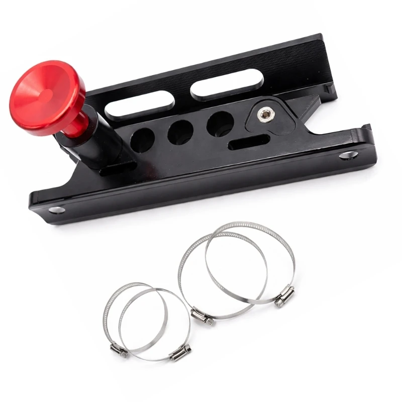 Extinguishers Mount for Vehicle Quick Release Extinguishers Holder