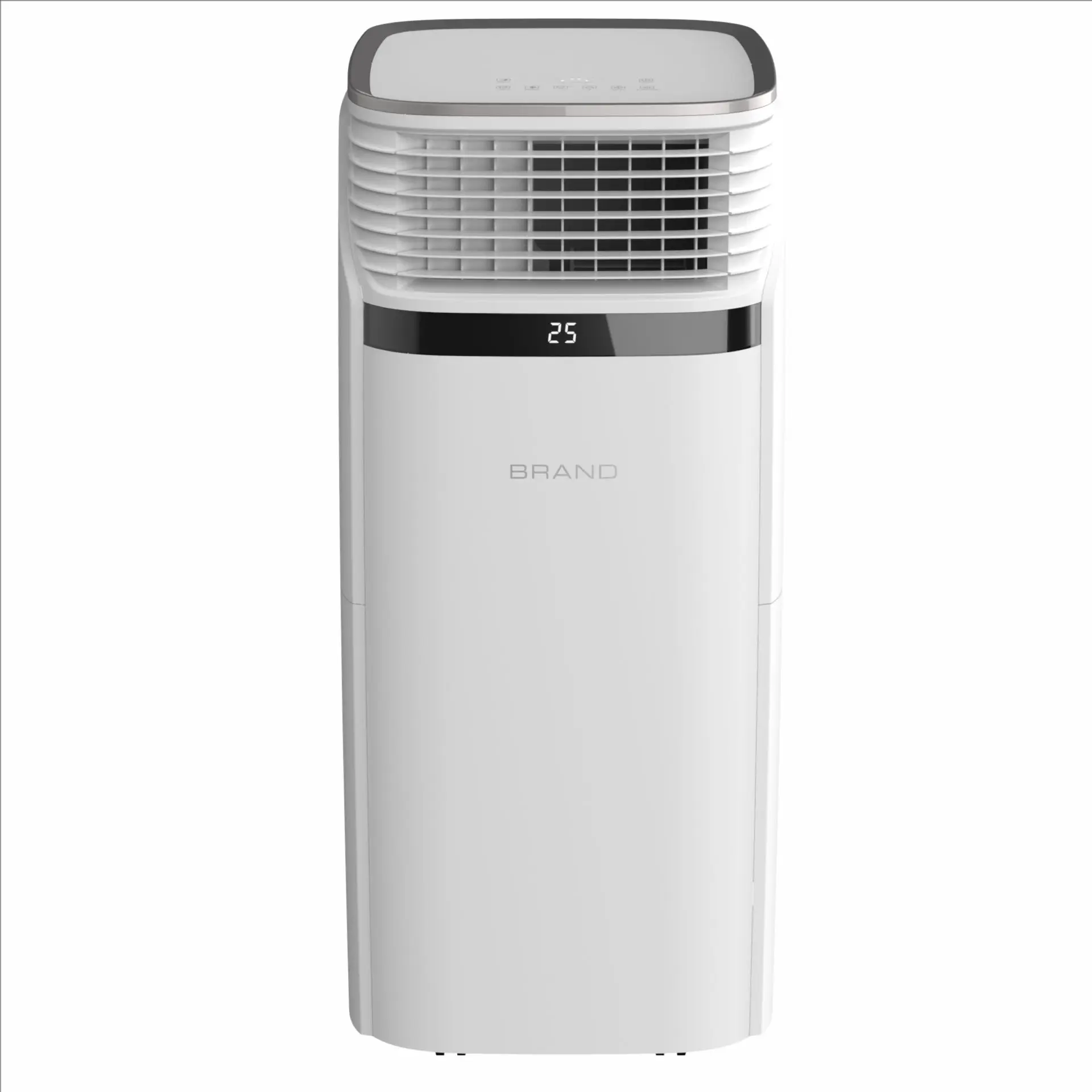 Portable AirConditioner 2022 New Design Climatiseur 14000 Btu AC