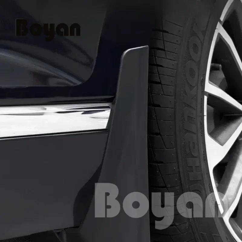 Для Volkswagen VW Atlas Teramont X 2017-2024 Fender оригинальные товары для украшения автомобиля Daquan аксессуары для модификации автомобиля