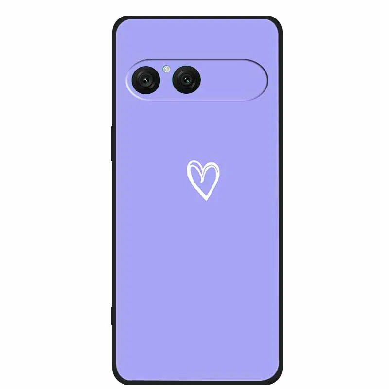 حافظة لهاتف سوني اكسبيريا 10 VII 2025 حافظة 10VII كوكه غطاء خلفي ناعم من السيليكون الأسود لهاتف سوني اكسبيريا 10 السابع حافظة شلز فوندا